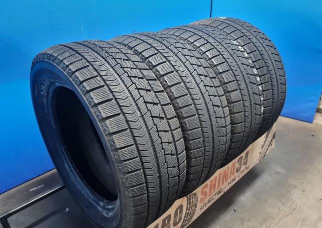 Bridgestone Blizzak VRX 205/55 R16 91R