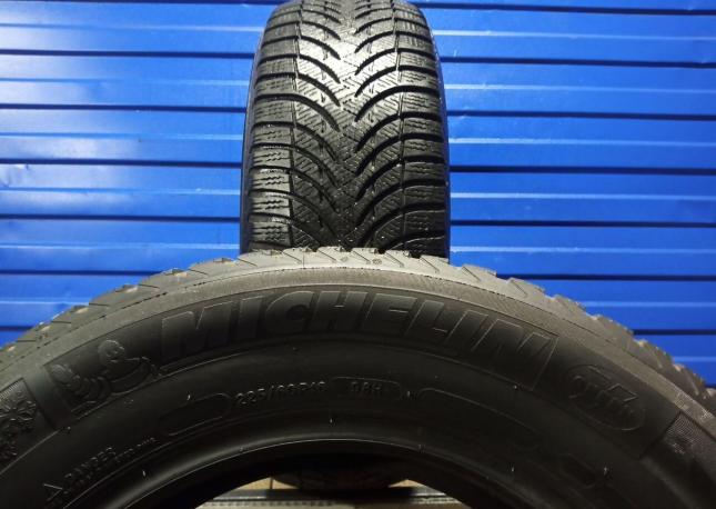 Michelin Alpin 4 225/60 R16 99V