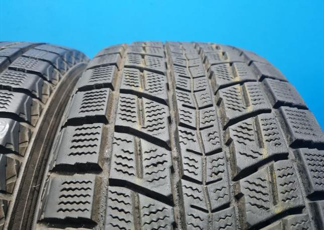 Dunlop Winter Maxx SJ8 225/55 R18 98R