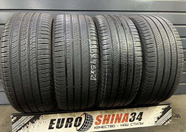 Pirelli Scorpion Zero All Season 275/45 R21 110Y