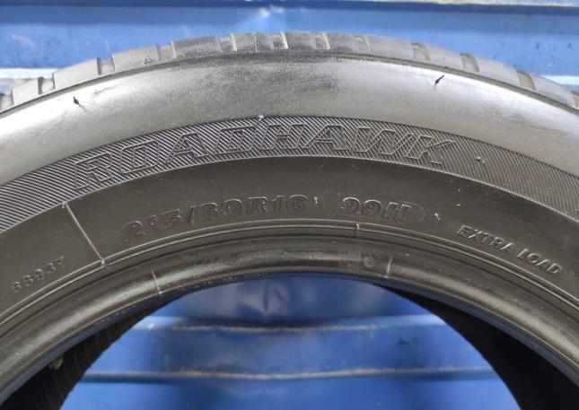 Firestone Roadhawk 215/60 R16 99H