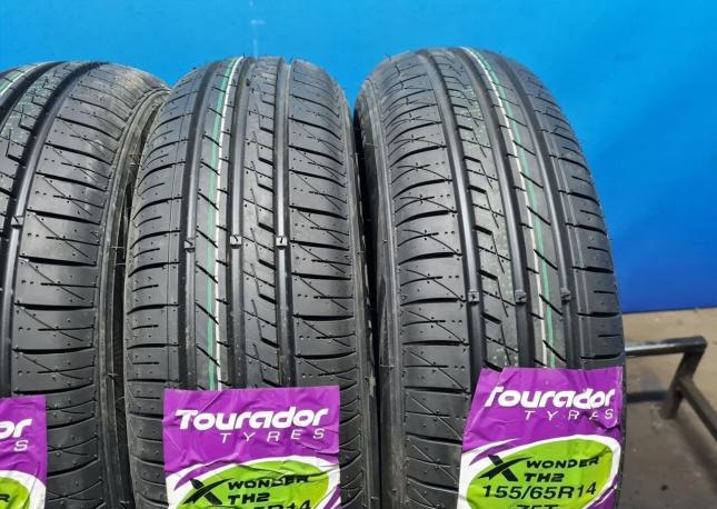 Tourador X Wonder TH2 155/65 R14 75T