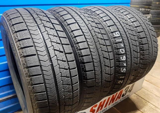 Bridgestone Blizzak VRX 215/60 R16 95R