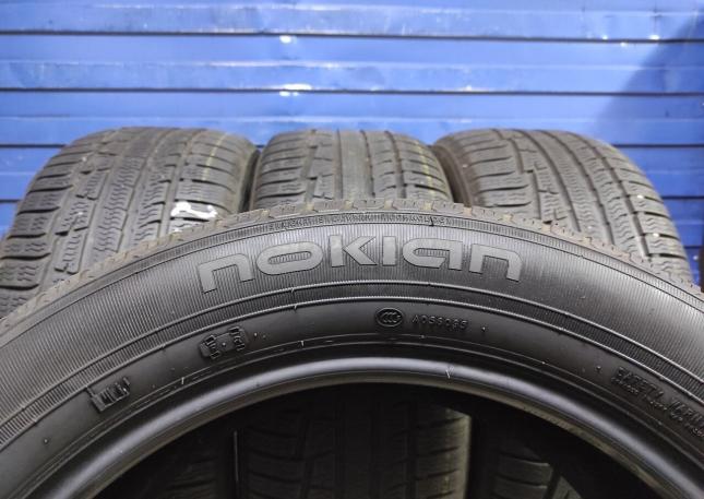 Nokian Tyres WR A3 245/50 R18 102H