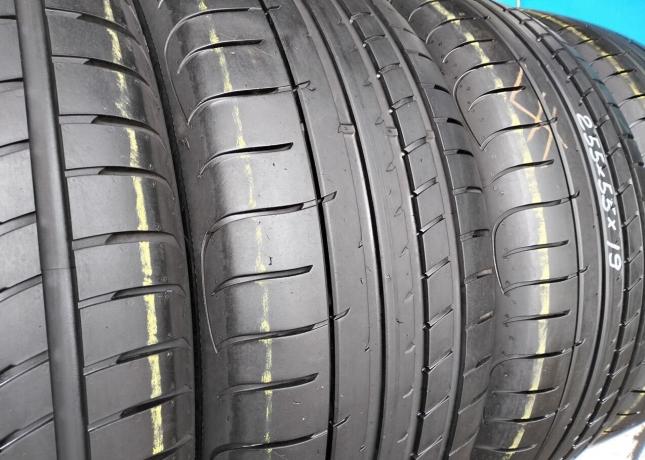 Goodyear Eagle F1 Asymmetric 2 SUV 255/55 R19 111W