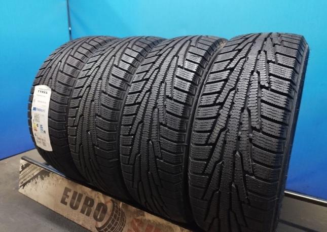 Nokian Tyres Nordman RS2 195/55 R16 89R