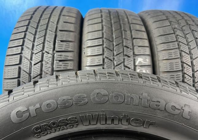 Continental ContiCrossContact Winter 235/55 R19 101V