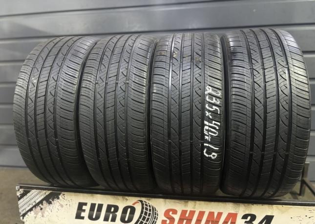 Nexen Classe Premiere 671 235/40 R19 96H