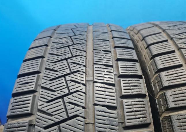 Pirelli Ice Asimmetrico 205/55 R16 91Q