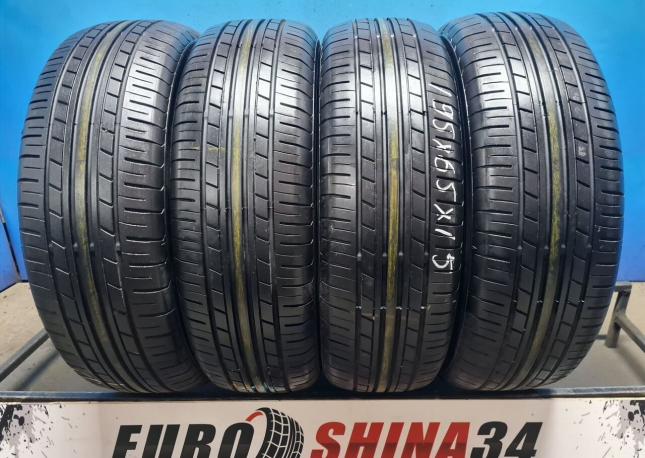 Yokohama BluEarth Ecos ES31 195/65 R15 91S