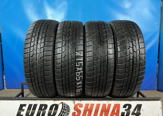 Goodyear Ice Navi 6 215/65 R16 98Q