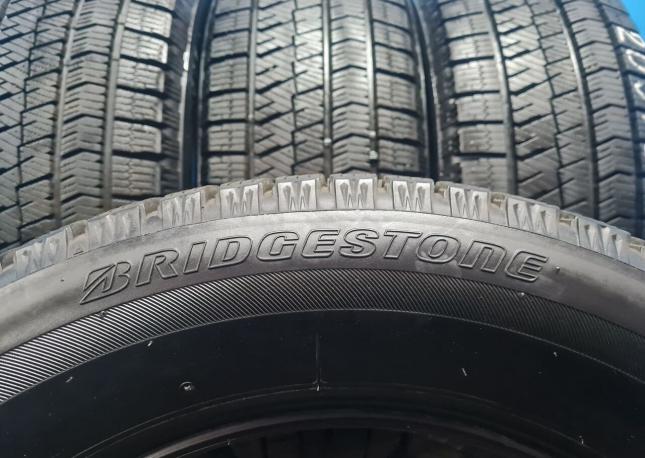 Bridgestone Blizzak VRX2 205/60 R16 92Q