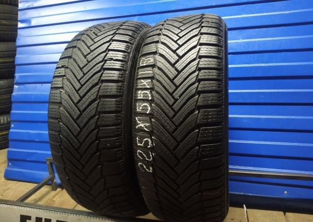 Michelin Alpin 6 225/55 R16 99V