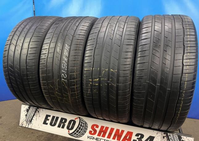Hankook Ventus S1 Evo 3 SUV K127C 285/45 R21 114V