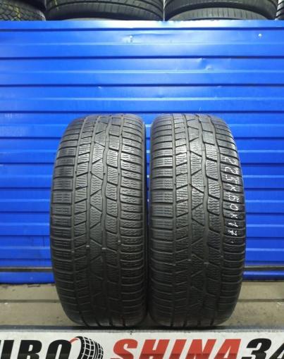 Continental ContiWinterContact TS 830 P 225/50 R17 94H