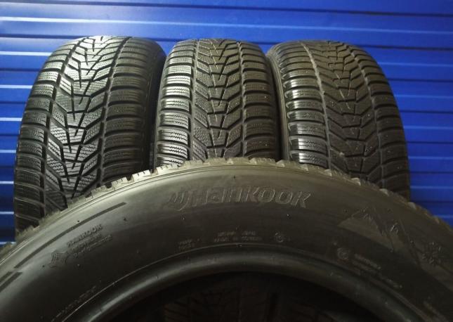 Hankook Winter I&#39;Cept Evo 3 W330 235/60 R18 107H