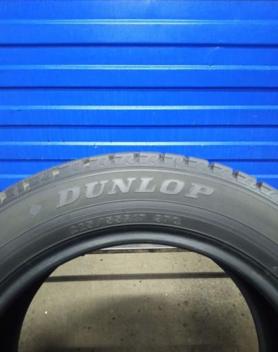 Dunlop Winter Maxx WM02 225/55 R17 97Q