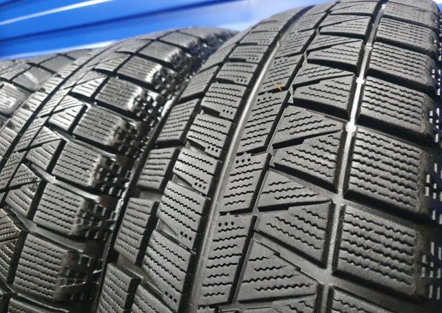 Bridgestone Ice Partner 2 185/65 R15