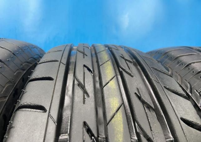 Bridgestone Nextry Ecopia 215/65 R15 94V