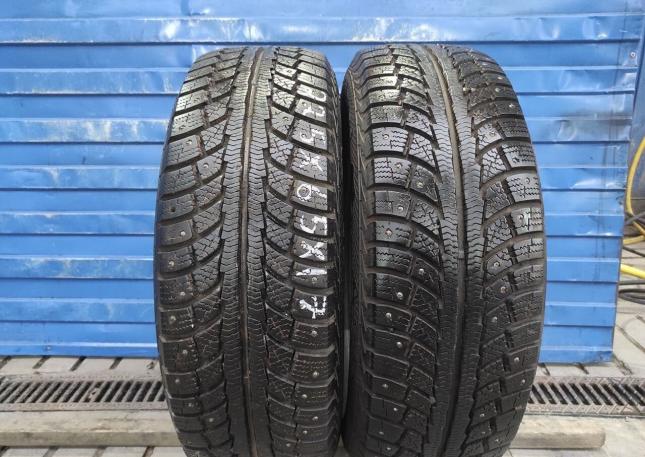 Gislaved Nord Frost 5 225/65 R17 102T