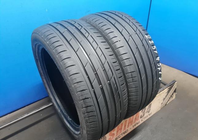 Bridgestone Turanza T001 225/45 R17 91W