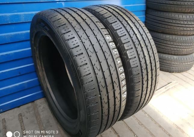 Kumho Crugen Premium KL33 225/55 R19 101W