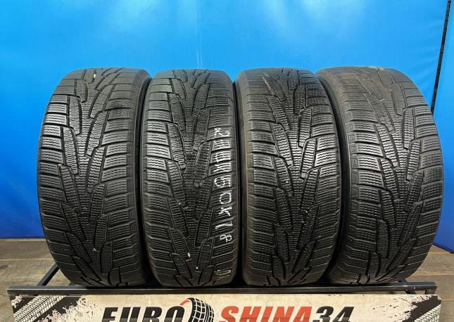 Kumho I&#39;Zen KW31 235/50 R18 101R