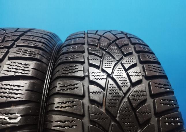 Dunlop SP Winter Sport 3D 215/65 R16 98H