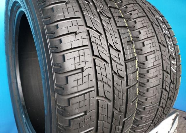 Pirelli Scorpion Zero 255/55 R19 111V