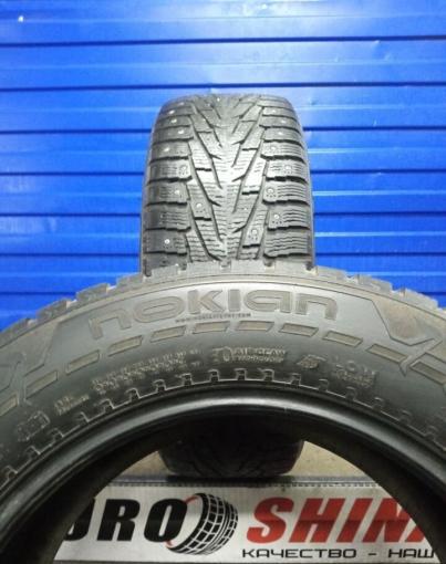 Nokian Tyres Hakkapeliitta 7 SUV 235/60 R17 106H