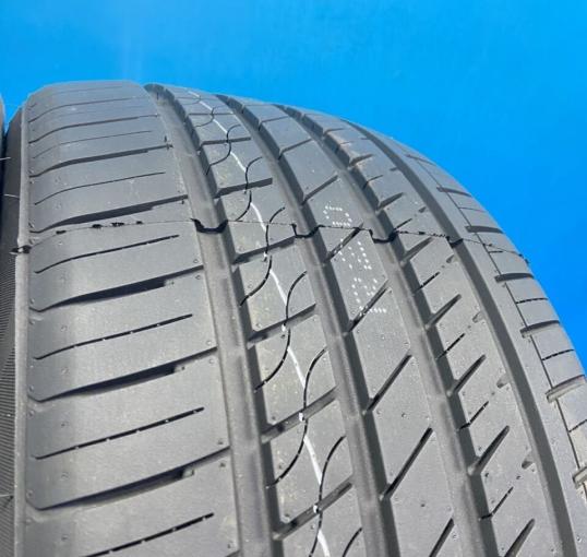 iLink L-Zeal56 245/40 R20 и 275/35 R20 99W