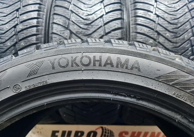 Yokohama Ice Guard IG65 255/45 R19 104H