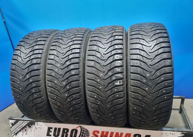 Kumho WinterCraft Ice WI31 215/60 R17 96V