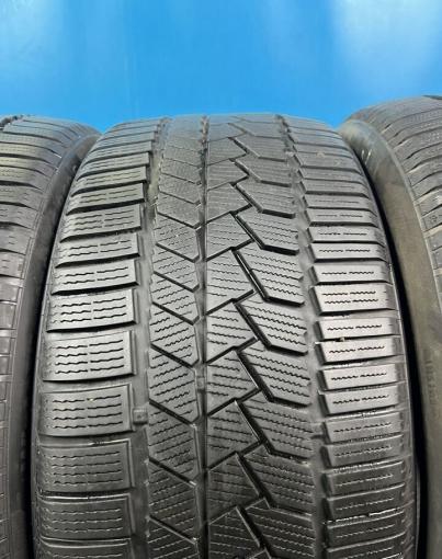 Continental ContiWinterContact TS 860S 265/40 R21 105V