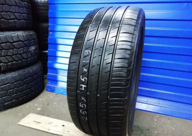 Nexen N&#39;Fera SU1 255/45 R19 103W