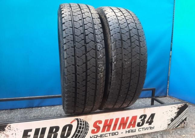 Barum Vanis 205/65 R16C 107T