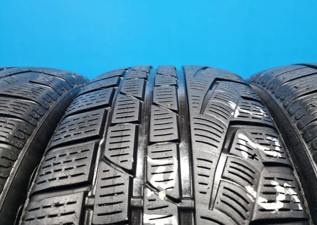 Pirelli Winter Sottozero 210 Serie II 225/50 R17 94V