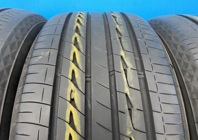 Bridgestone Regno GR-XII 245/50 R18 100W