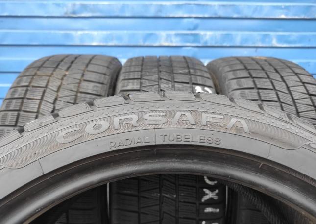 Nankang ESSN-1 Corsafa 245/40 R19 94R