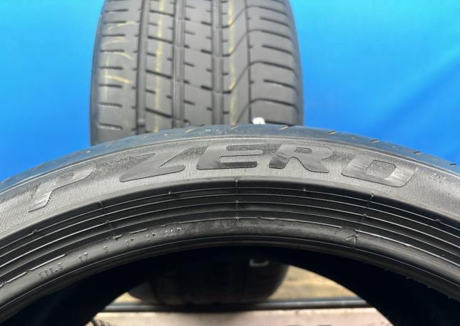 Pirelli P Zero 295/30 R20 101Y