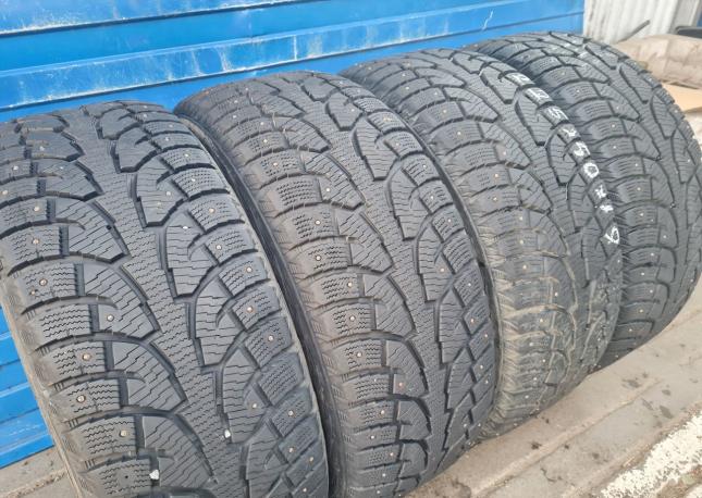 Hankook I&#39;Pike RW11 255/50 R19 103T