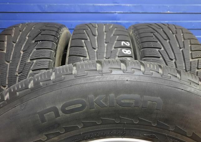 Nokian Tyres Hakkapeliitta R 285/60 R18 112R