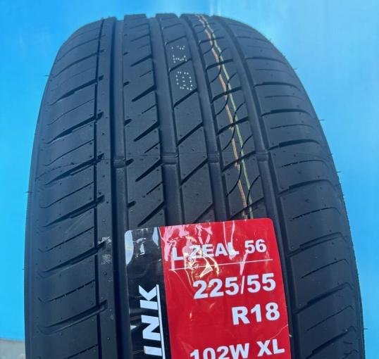 iLink L-Zeal56 225/55 R18 102W