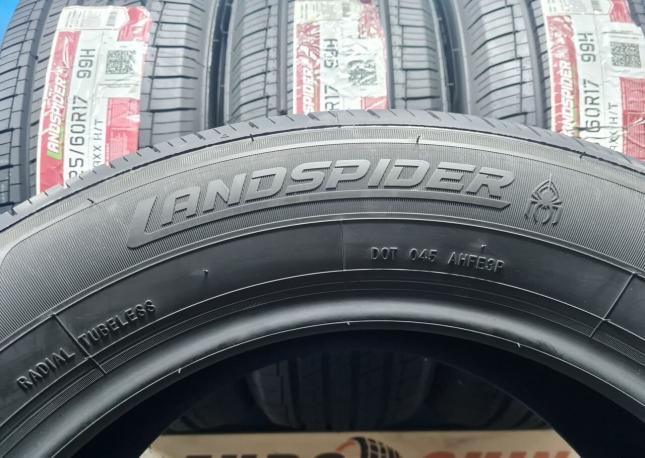 Landspider Citytraxx H/T 225/60 R17 99H