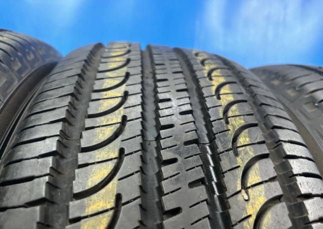 Yokohama Geolandar SUV G055 235/55 R18 100V