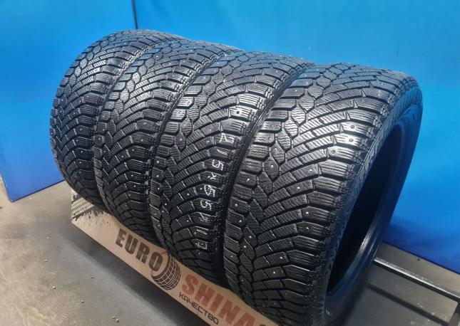 Gislaved Nord Frost 200 215/55 R17 98T