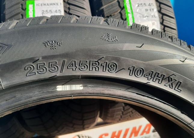 Grenlander IceHawke 1 255/45 R19 102V