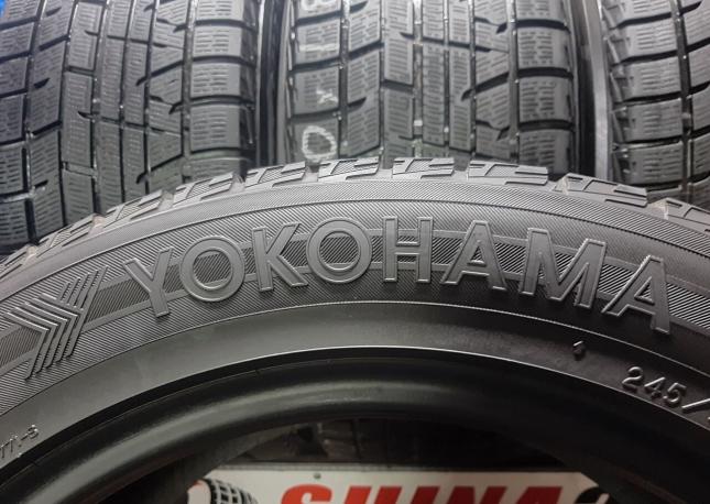 Yokohama Ice Guard IG50 245/50 R18 102Q