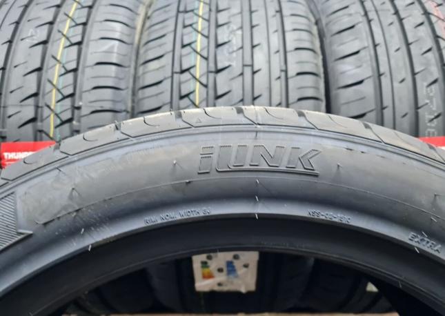 iLink Thunder U09 245/45 R19 и 275/40 R19 105W