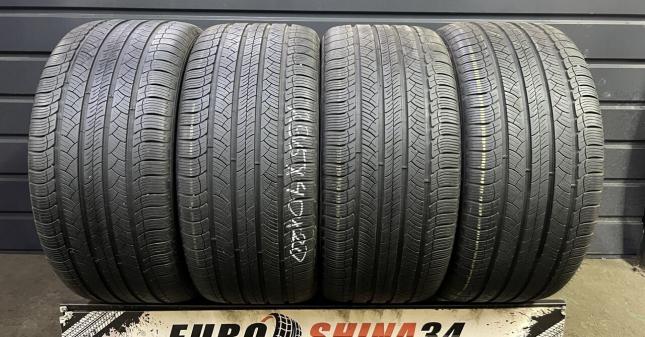 Michelin Latitude Tour HP 295/40 R20 106V